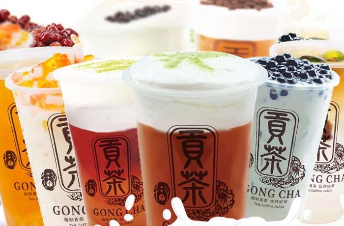 安龙贡茶培训